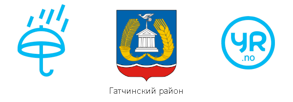 Погода Гатчинский район Ленинградской области из Норвегии