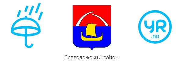 Погода Всеволожский район Ленинградской области из Норвегии